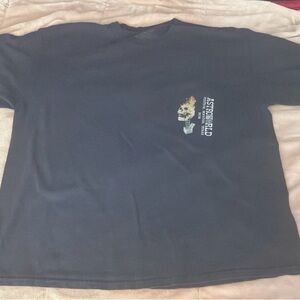 Travis Scott 2018 Astroworld Graphic Tee Rare Men’s Xl